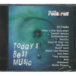 TODAY S BEST MUSIC No 1 - POP- ROCK - ROCK N ROLL